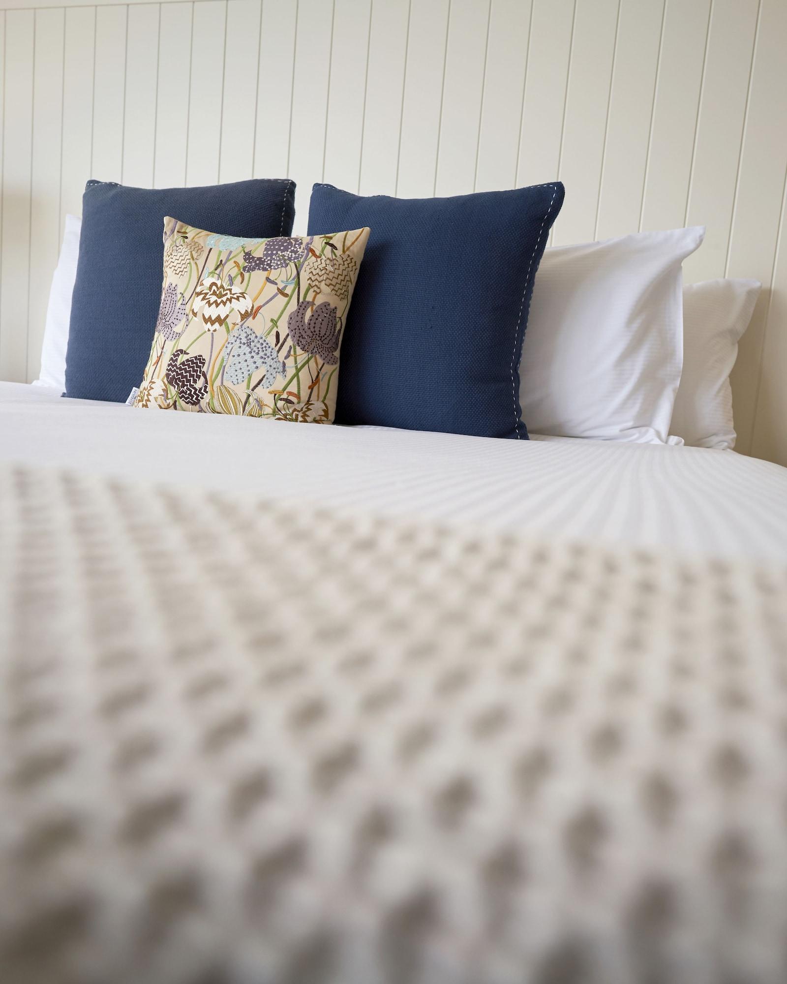 Hotel Anchorage Port Stephens Corlette Zewnętrze zdjęcie
