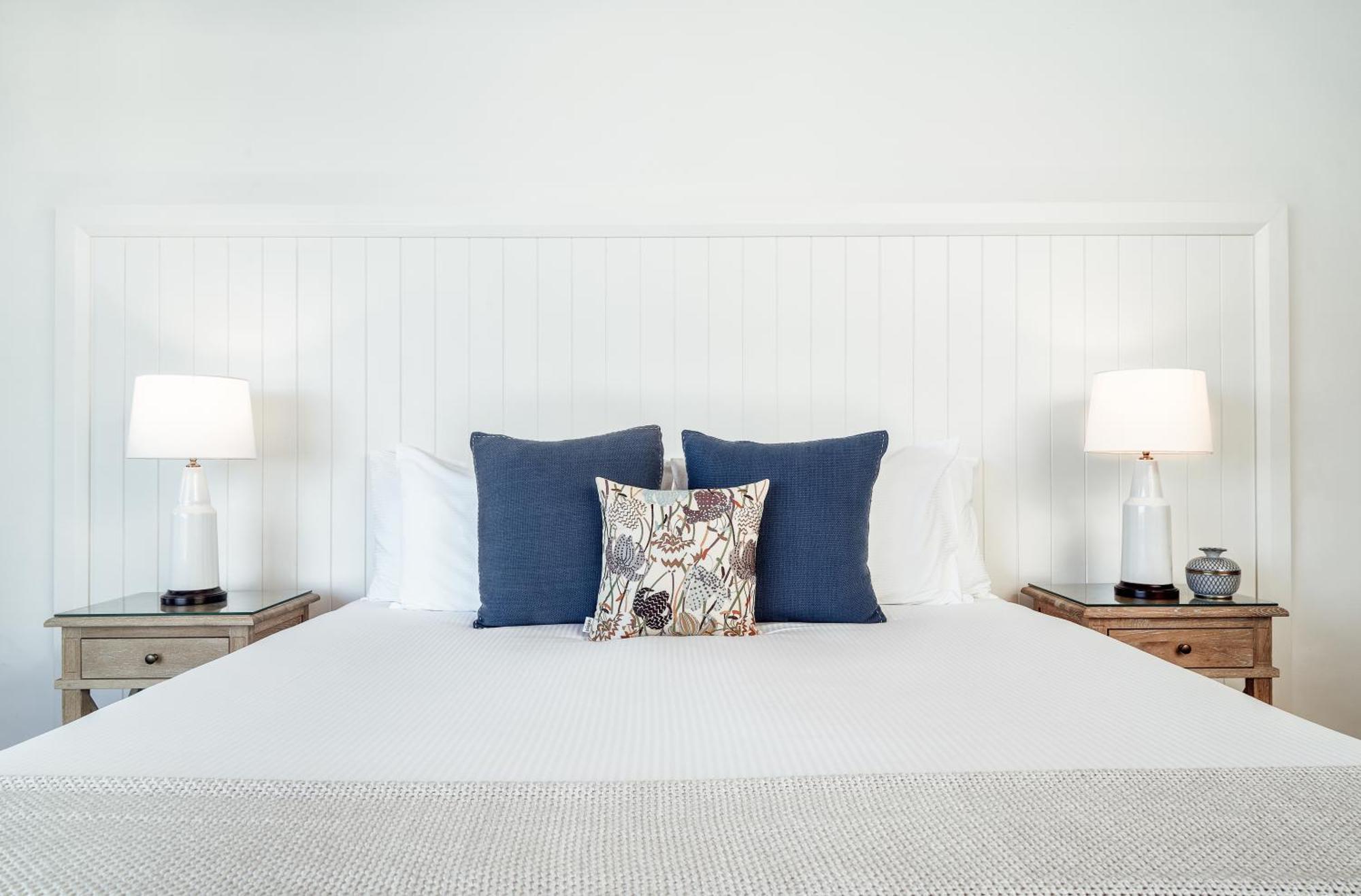 Hotel Anchorage Port Stephens Corlette Zewnętrze zdjęcie