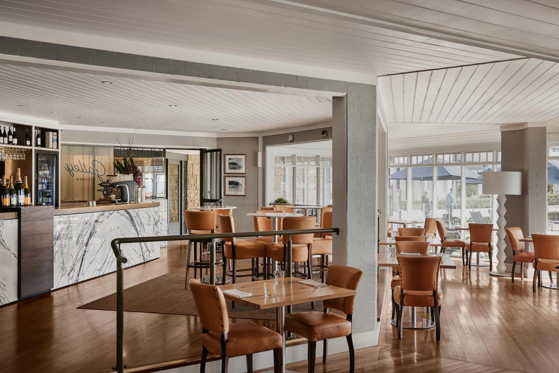 Hotel Anchorage Port Stephens Corlette Zewnętrze zdjęcie