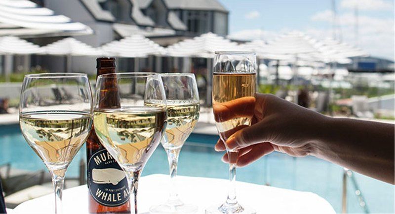 Hotel Anchorage Port Stephens Corlette Zewnętrze zdjęcie