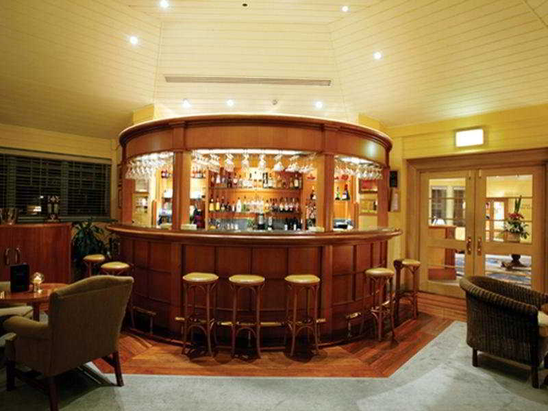 Hotel Anchorage Port Stephens Corlette Zewnętrze zdjęcie