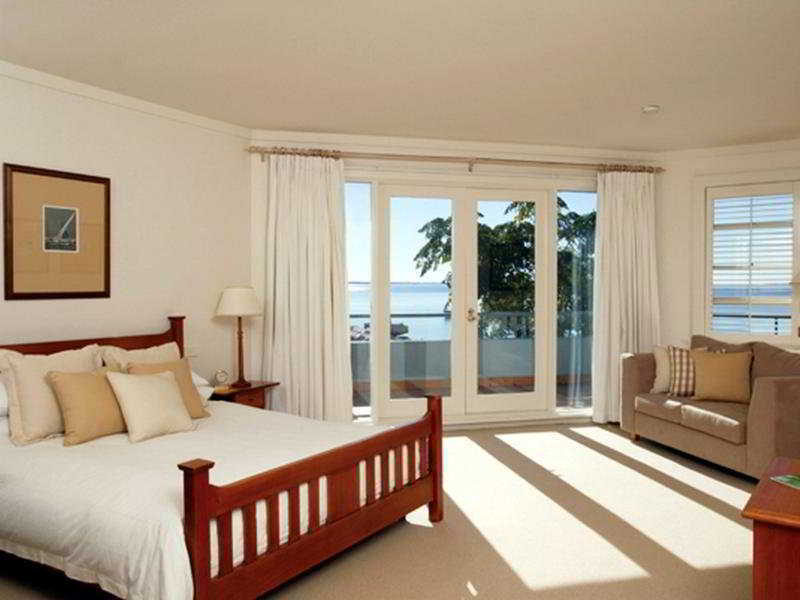 Hotel Anchorage Port Stephens Corlette Zewnętrze zdjęcie