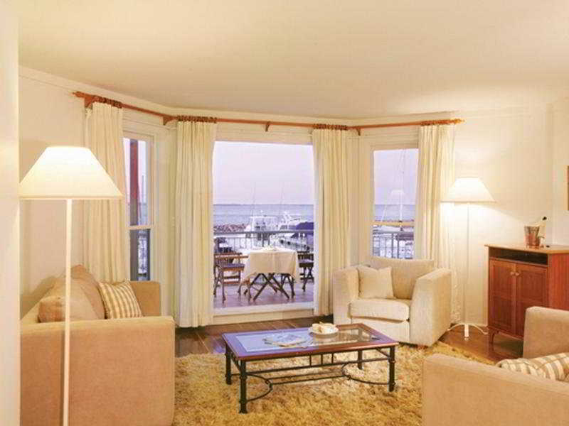 Hotel Anchorage Port Stephens Corlette Zewnętrze zdjęcie