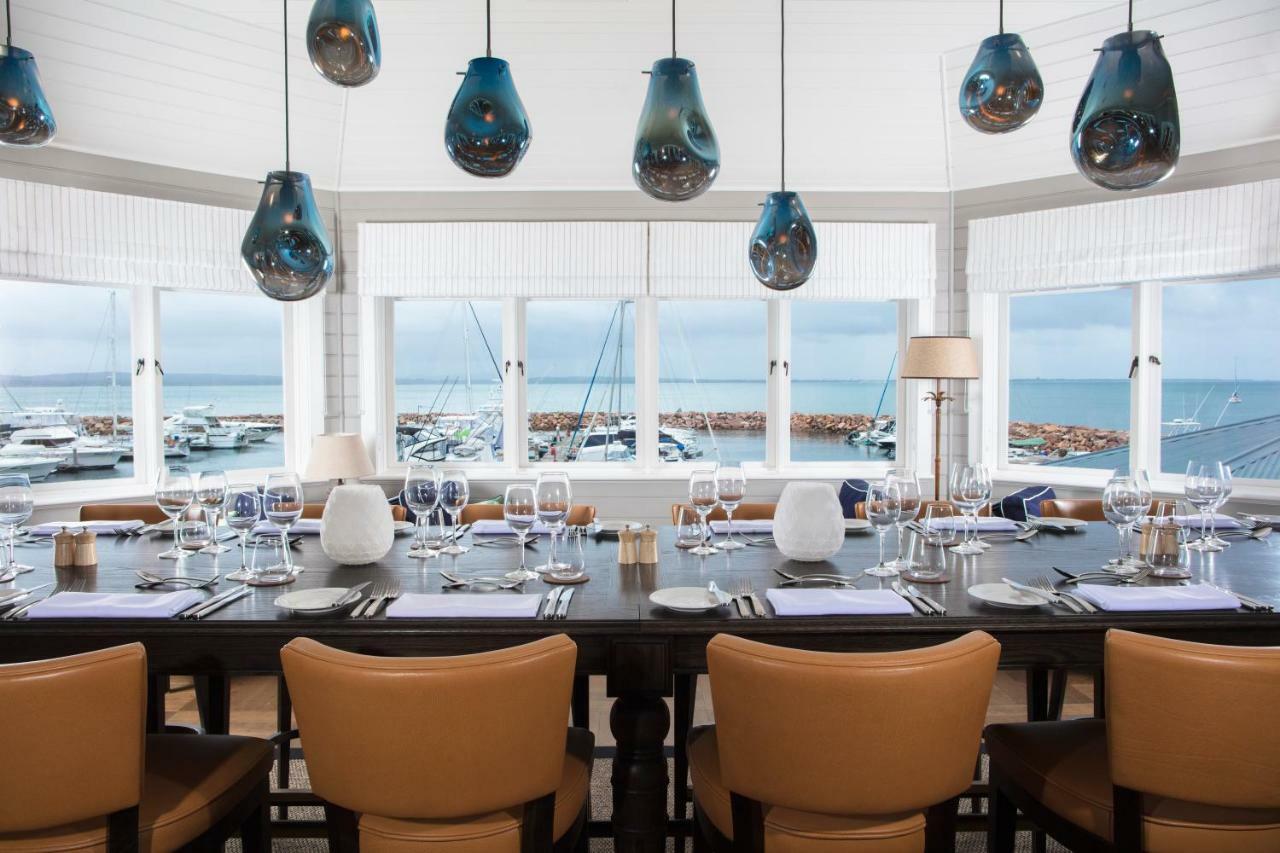 Hotel Anchorage Port Stephens Corlette Zewnętrze zdjęcie