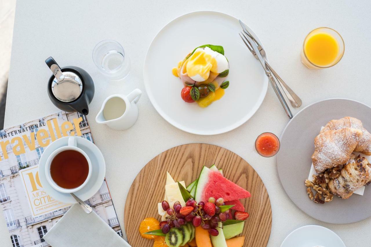 Hotel Anchorage Port Stephens Corlette Zewnętrze zdjęcie