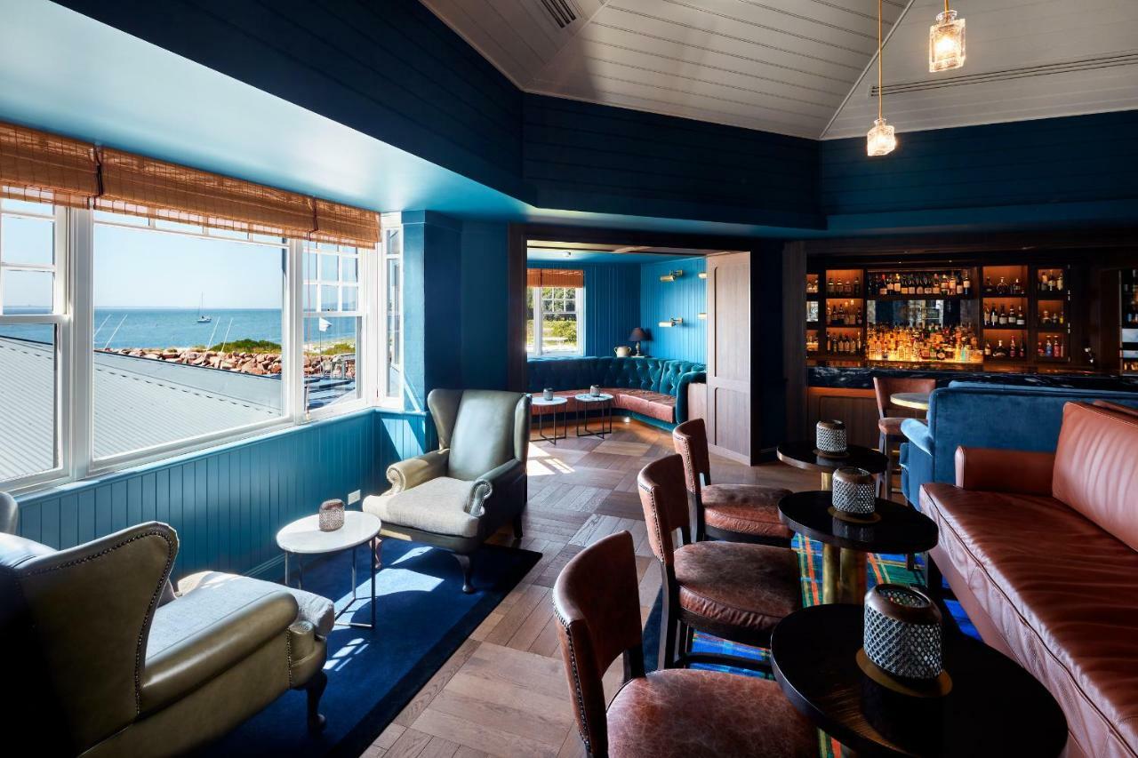 Hotel Anchorage Port Stephens Corlette Zewnętrze zdjęcie