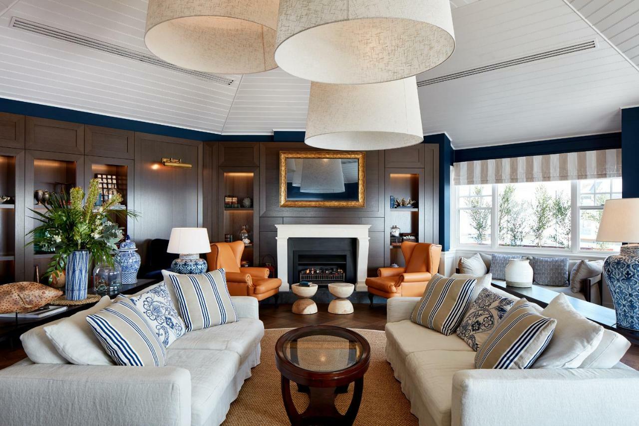 Hotel Anchorage Port Stephens Corlette Zewnętrze zdjęcie
